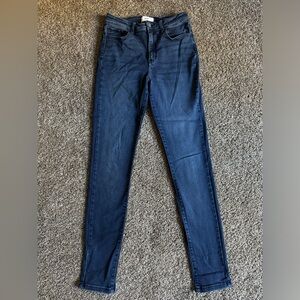 Kancan premier denim skinny jeans size 9/28